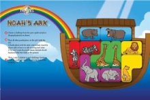 Noahs Ark step3