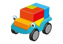 smartgames Smart Car3